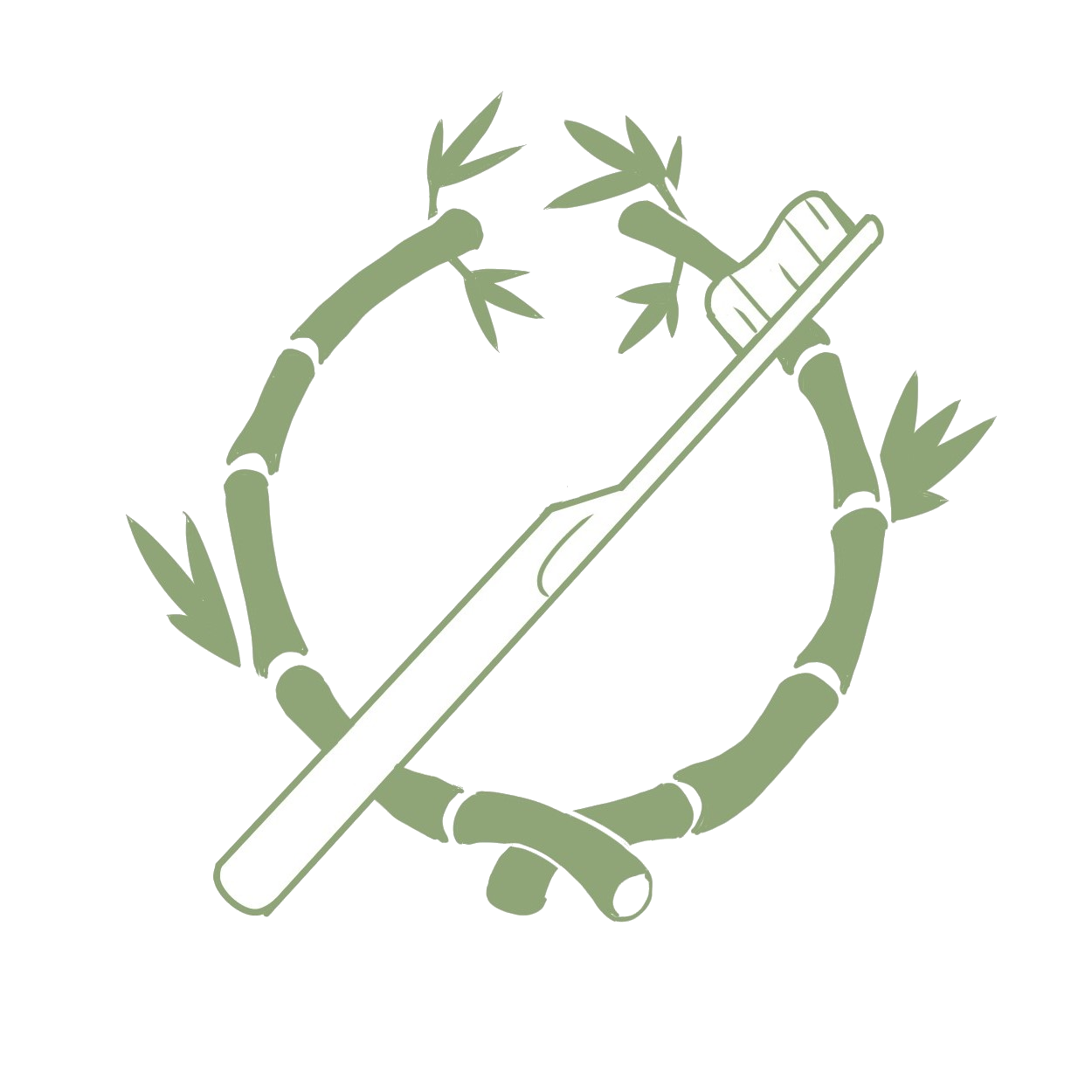 Bamboobrush